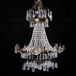 1625 3234 CHANDELIER